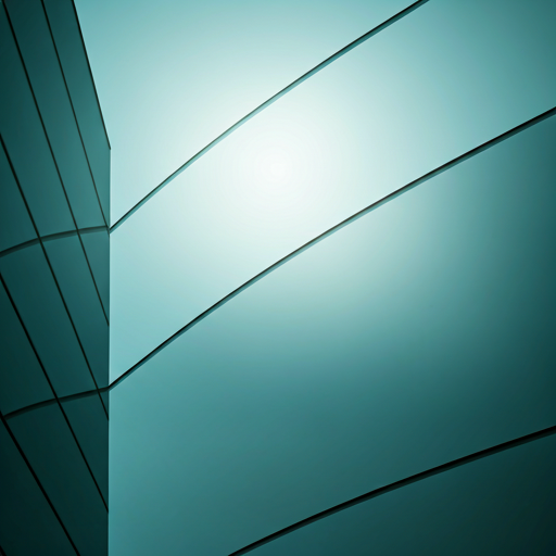 Abstract architecture